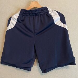 Boys athletic shorts